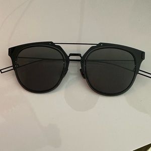 Authentic Christian Dior Sunglasses